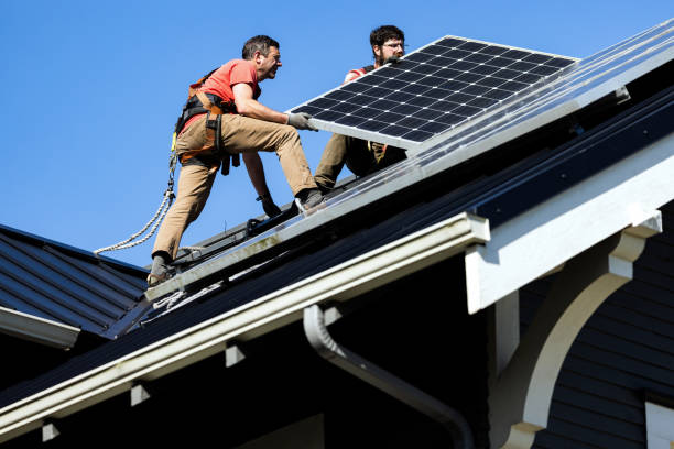 Best Roof Ventilation Installation  in Mount Carmel, PA