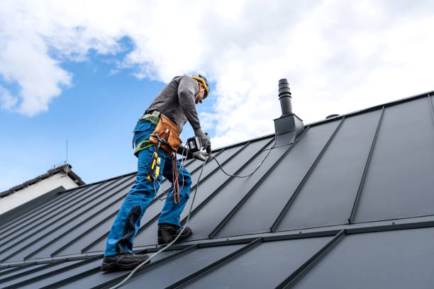 Mount Carmel, PA Roofing Services Company